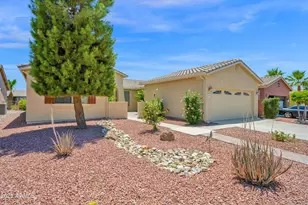 42485 W Abbey Rd, Maricopa, AZ 85138 - Photo 3