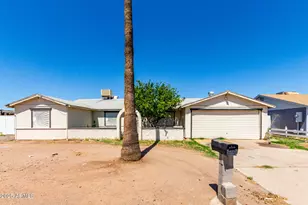 1602 N 73rd Dr, Phoenix, AZ 85035 - Photo 1