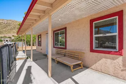 421 W Moffatt Street, Superior, AZ 85173 - Photo 29