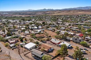 421 W Moffatt St, Superior, AZ 85173 - Photo 31