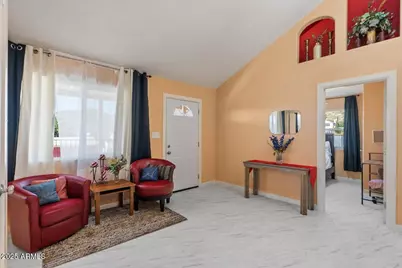 421 W Moffatt Street, Superior, AZ 85173 - Photo 3