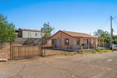 421 W Moffatt Street, Superior, AZ 85173 - Photo 27