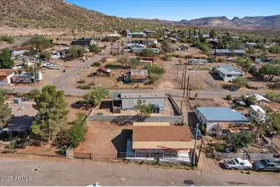 421 W Moffatt Street, Superior, AZ 85173 - Photo 37