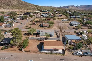 421 W Moffatt St, Superior, AZ 85173 - Photo 37