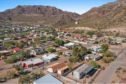 421 W Moffatt Street, Superior, AZ 85173 - Photo 33