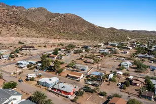 421 W Moffatt St, Superior, AZ 85173 - Photo 25