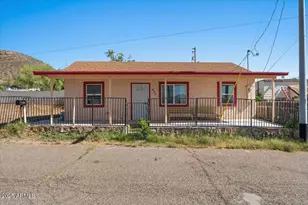 421 W Moffatt St, Superior, AZ 85173 - Photo 1