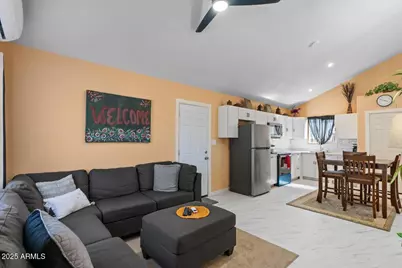 421 W Moffatt Street, Superior, AZ 85173 - Photo 11