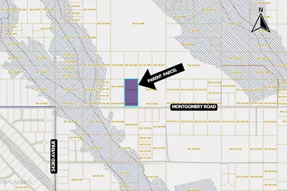 24046 W Montgomery Road #-, Wittmann, AZ 85361 - Photo 5