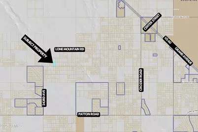 24046 W Montgomery Road #-, Wittmann, AZ 85361 - Photo 3