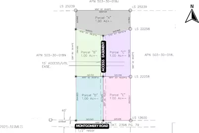 24046 W Montgomery Road #-, Wittmann, AZ 85361 - Photo 3