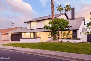 2552 S Playa, Mesa, AZ 85202 - Photo 57