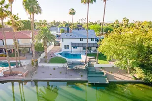 2552 S Playa, Mesa, AZ 85202 - Photo 37