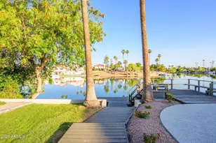 2552 S Playa, Mesa, AZ 85202 - Photo 47