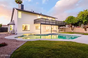 2552 S Playa, Mesa, AZ 85202 - Photo 51