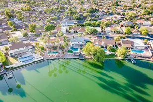 2552 S Playa, Mesa, AZ 85202 - Photo 59