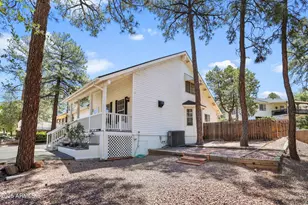 107 W Sherwood Dr, Payson, AZ 85541 - Photo 27