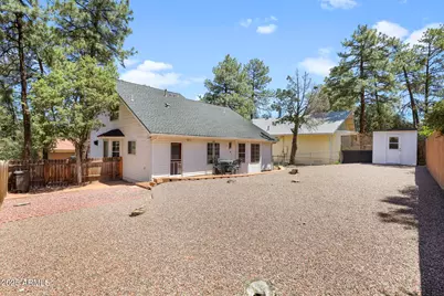 107 W Sherwood Drive, Payson, AZ 85541 - Photo 25