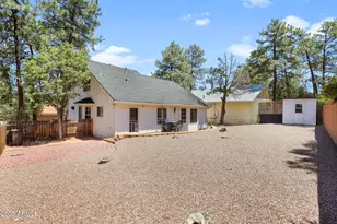 107 W Sherwood Dr, Payson, AZ 85541 - Photo 25