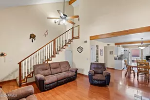 107 W Sherwood Dr, Payson, AZ 85541 - Photo 7