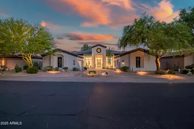 7775 E Fledgling Drive, Scottsdale, AZ 85255 - Photo 1