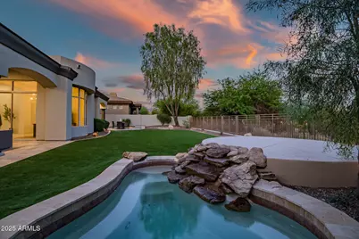 7775 E Fledgling Drive, Scottsdale, AZ 85255 - Photo 61