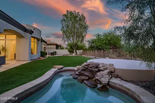 7775 E Fledgling Dr, Scottsdale, AZ 85255 - Photo 61