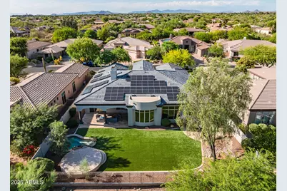 7775 E Fledgling Drive, Scottsdale, AZ 85255 - Photo 85