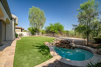 7775 E Fledgling Drive, Scottsdale, AZ 85255 - Photo 71