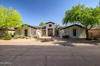 7775 E Fledgling Drive, Scottsdale, AZ 85255 - Photo 5