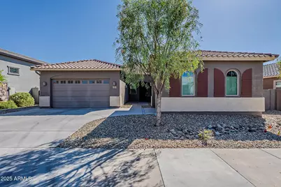 16836 W Vereda Solana, Surprise, AZ 85387 - Photo 1