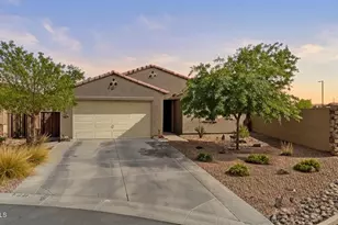 37103 N El Morro, San Tan Valley, AZ 85140 - Photo 1