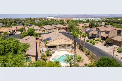 1643 N 144th Drive, Goodyear, AZ 85395 - Photo 37