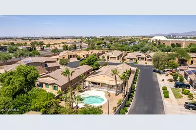 1643 N 144th Drive, Goodyear, AZ 85395 - Photo 39