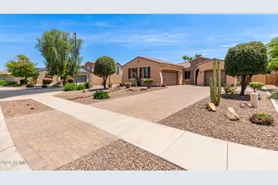 1643 N 144th Drive, Goodyear, AZ 85395 - Photo 3