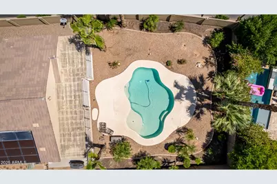 1643 N 144th Drive, Goodyear, AZ 85395 - Photo 35