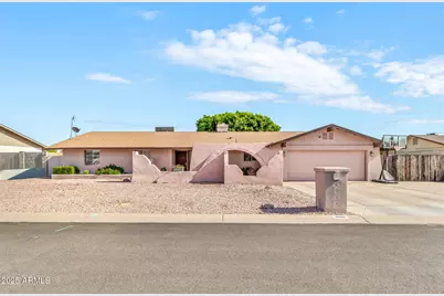 6055 E Hannibal Street, Mesa, AZ 85205 - Photo 1