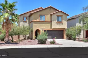 4738 W Juniper Ave, Coolidge, AZ 85128 - Photo 1