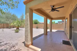 4738 W Juniper Ave, Coolidge, AZ 85128 - Photo 27