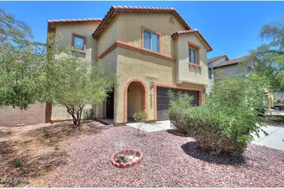 4738 W Juniper Avenue, Coolidge, AZ 85128 - Photo 3