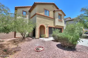 4738 W Juniper Ave, Coolidge, AZ 85128 - Photo 3