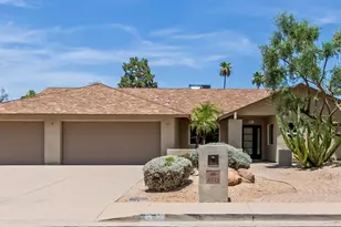 4532 E Sandra, Phoenix, AZ 85032 - Photo 1