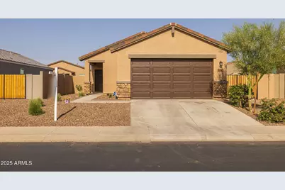 36987 N Sidewinder Drive, San Tan Valley, AZ 85140 - Photo 1