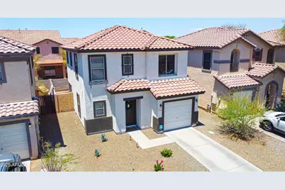 7712 S 64th, Laveen, AZ 85339 - Photo 1