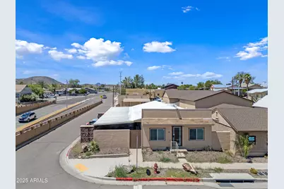 10 N Washington Street, Wickenburg, AZ 85390 - Photo 1