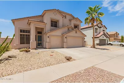14099 W Riviera Drive, Surprise, AZ 85379 - Photo 5