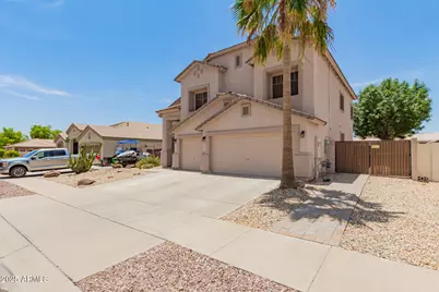 14099 W Riviera Drive, Surprise, AZ 85379 - Photo 3