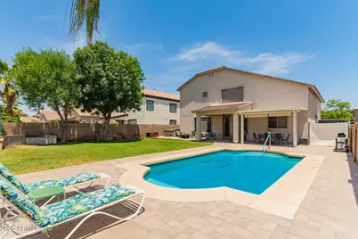 14099 W Riviera Drive, Surprise, AZ 85379 - Photo 41