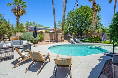 5638 E Helena Drive, Scottsdale, AZ 85254 - Photo 1