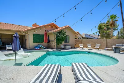 5638 E Helena Drive, Scottsdale, AZ 85254 - Photo 61